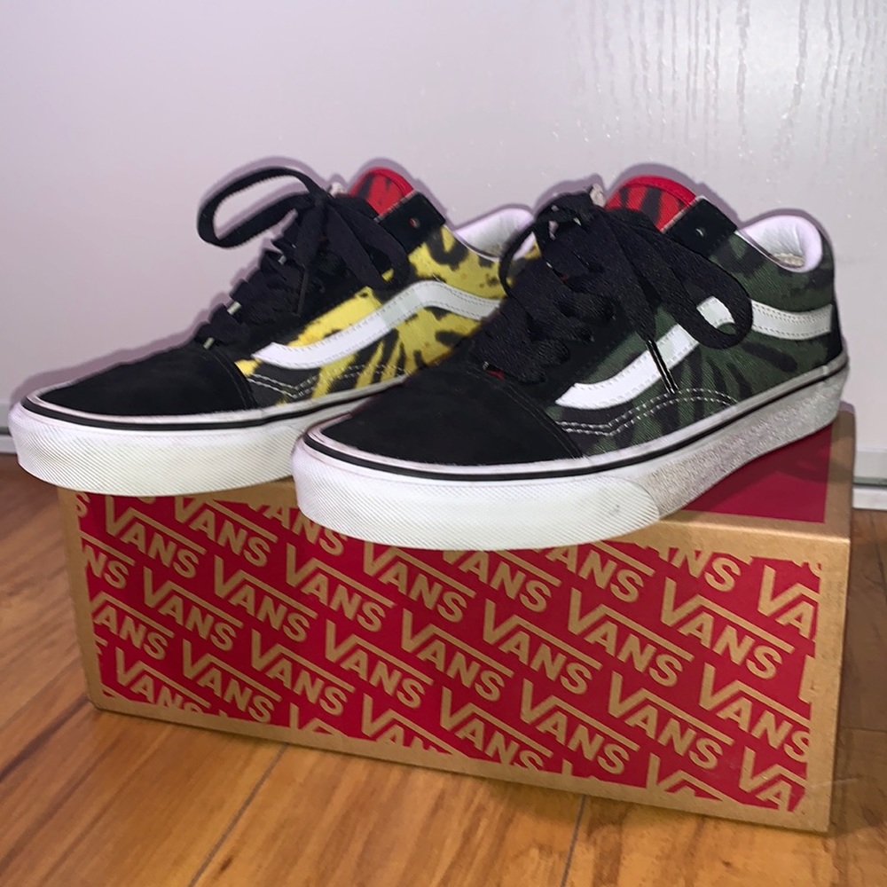 Vans Old Skool